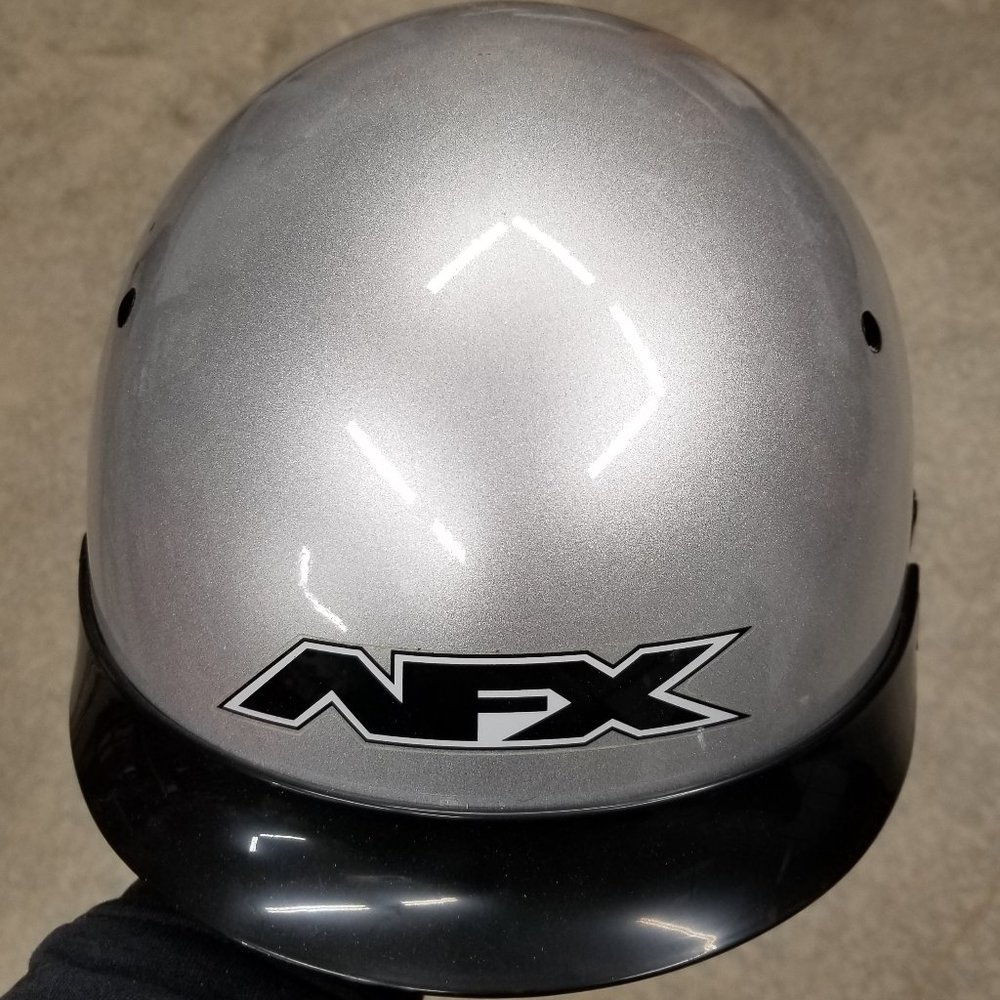 AFX FX-200 Helmet - Solids